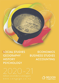 NZ Social Sciences Catalogue